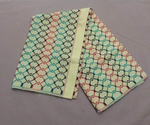 BEDSHEET ERODE DESIGN 50X90